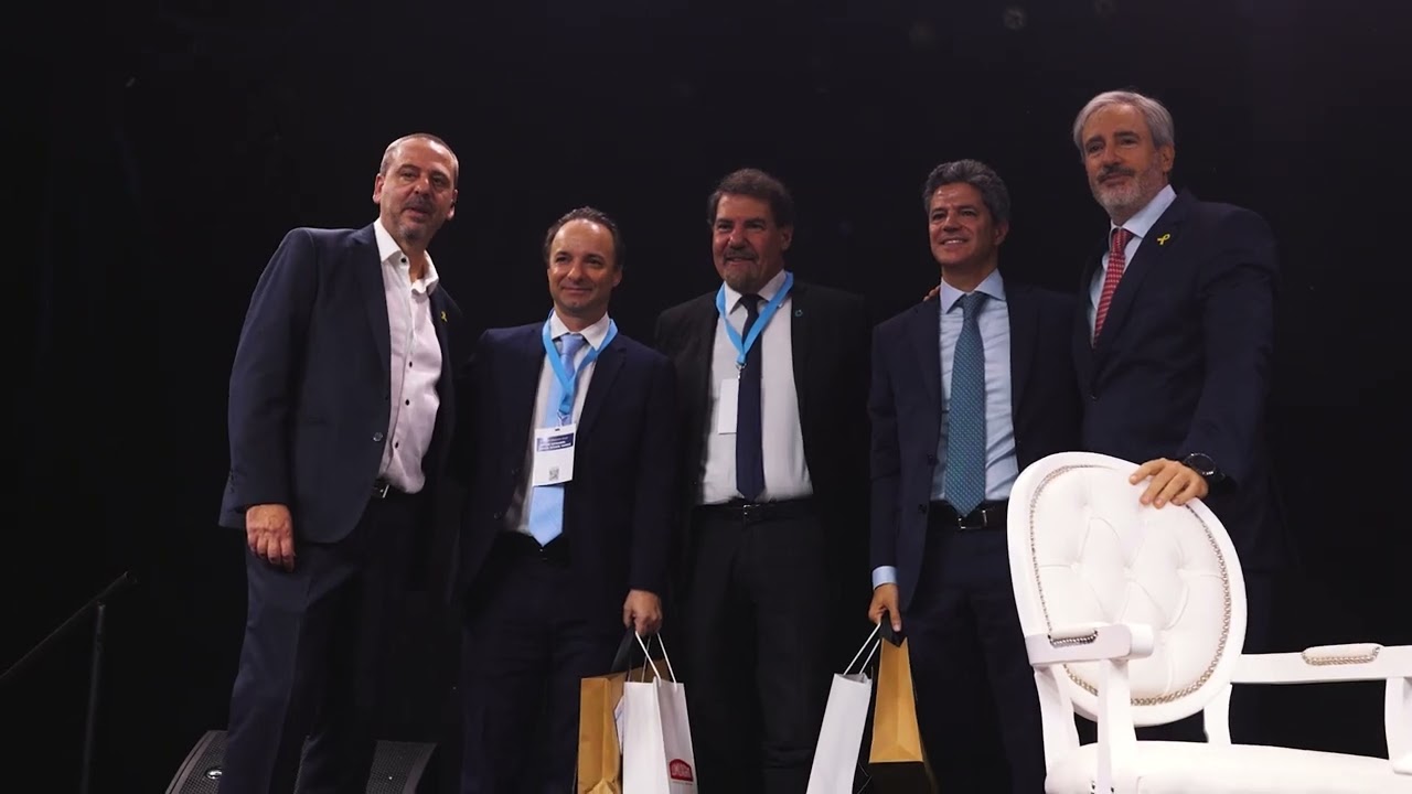 Video del 11° Latam Economic Forum