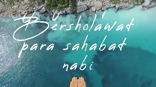 Download lagu SHOLATULLAHI WASSALAM (Sholawat Qur'aniah) Cover Full lirik Viral Tiktok mp3