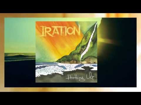 Lost And Found (Official Lyric) - IRATION - Hotting Up