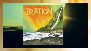 Lost And Found (Official Lyric) - IRATION - Hotting Up