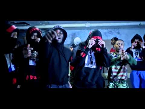 Arky - Gangland Ft 2605 Produced By Bee Staxx