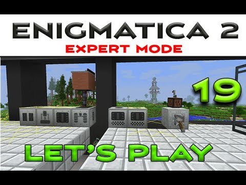 ENIGMATICA 2 - EXPERT :: ""UU MATTER TIME"  :: LET'S PLAY EP:19