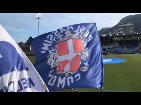 Como - Cosenza prepartita