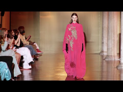 Hui Fall/Winter 2022/23 Milan