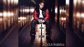 Rise and Shine - J Cole (Cole World: The Sideline Story)