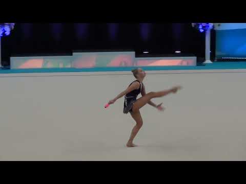 Santa Stepulane LAT clubs Senior Eesti MV 2022