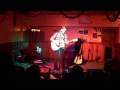 Chris Trapper -- Drunk Is Better Than Dead