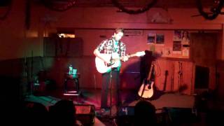 Chris Trapper -- Drunk Is Better Than Dead