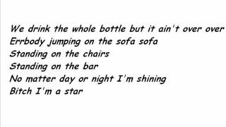 Jason Derulo - Don't Wanna Go Home Lyrics