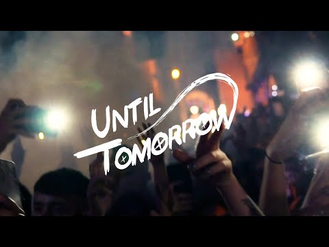 Idris Elba @ Source Bar | Until Tomorrow Aftermovie