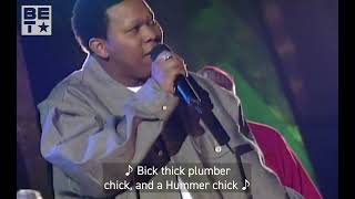 Juvenile - Back That Thang UP ft Cash Money and Lil Wayne Live , #BET #WhereBlackCultureLives🔥🔥🔥