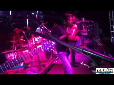 El Tic Tac EL BAHIA LA MAKINA DEL SABOR