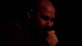 sage francis lie detector test