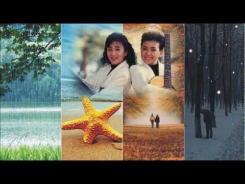芝麻龍眼 - 想你