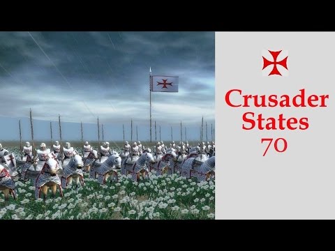 Stainless Steel 6.4 Lets Play Crusader States #70