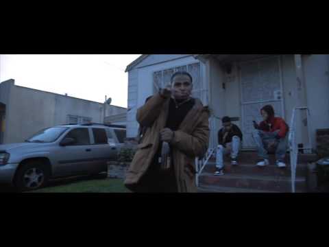 Kavi ft. N8, RBC Bugzy - Streets (Music Video) ll Dir. WantMoreN8 [Thizzler.com]