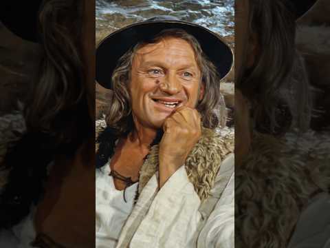 JANOSIK - oni znienawidzili się na planie? #janosik #witoldpyrkosz #filmyprl