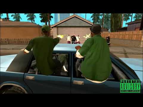 Mision San Locos - Ciudad Express (Prod. Korezzz!) (Beat x TesoR Mx)