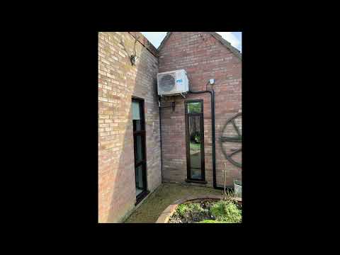 Artel Facilities Management Ltd video.