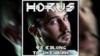 Horus - Timebomb (Audio)