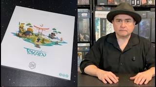 Tokaido video thumbnail