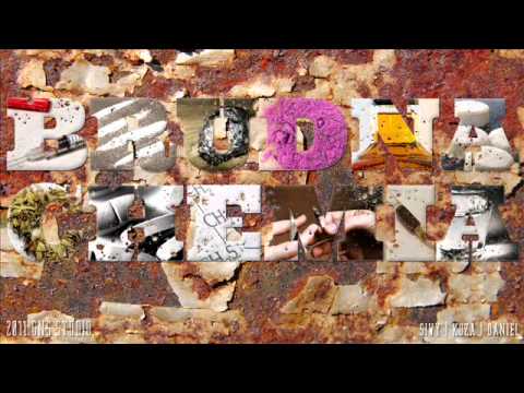 Koza & Siwy - Brudna Chemia (feat. Daniel)