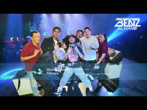 BENZ ALVIANO || BREAKBEAT CLASSIC VOL #2