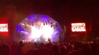Ludwig Von 88 - Come on boys _ Live Hellfest 2016