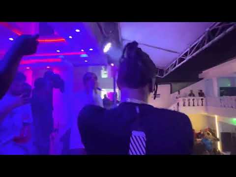 D JAM SAW - QUE ARREBATE | EN VIVO 🔴