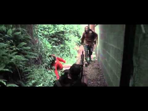 Capulet ft Doda and Mugsy - Zombie Boom Boom