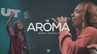 Download lagu Aroma World Worship... mp3