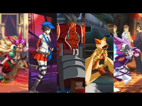 The Greatest Runs In Fighting Games (Part 2)