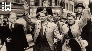 Download lagu Execution of French Nazi Gestapo Agent & His Wife: Grandclément mp3 Download lagu Execution of French Nazi Gestapo Agent & His Wife: Grandclément mp3