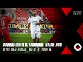 ?️ Aanvoerder El Yaakoubi na nederlaag tegen Twente | "?? ????? ??? ??????? ?????? ???"