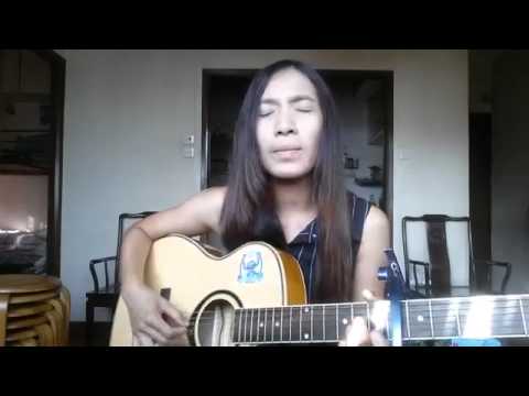 Sauqy~Aku sayang banget cover by garpet
