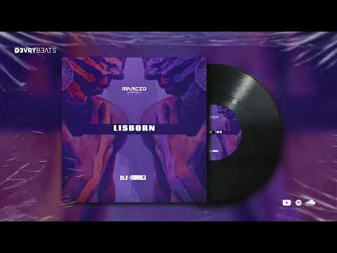 Márcio Beats - Lisborn (feat. Miro Kikola)