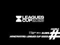 Leagues Cup Intro (2023)