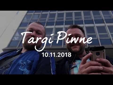Targi piwne 2018