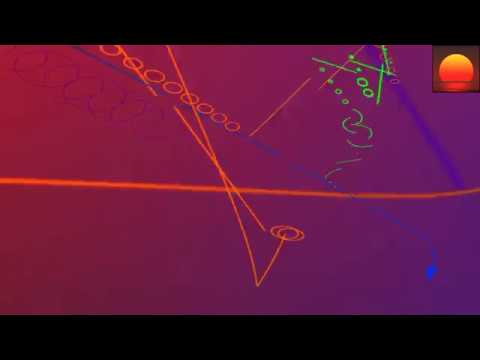 Elucidate - Lucid Dream Blue Mix 💗 Vocal Trance - 8kMinas