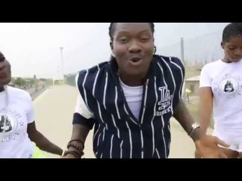 RASTAMAN KOMEP3 (Skrewfaze) - Gbelemor (Official Video)