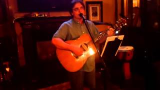 Shut it Tight by T-Bone Burnett covered by Mike Morder