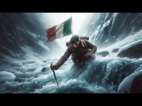 Il canto degli arditi