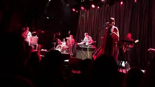 Stereolab ~ Brakhage ~ Live @ Brooklyn Steel , NY ~ 2019