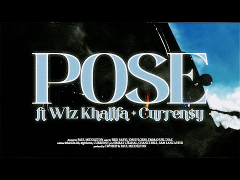 Video thumbnail for Pose