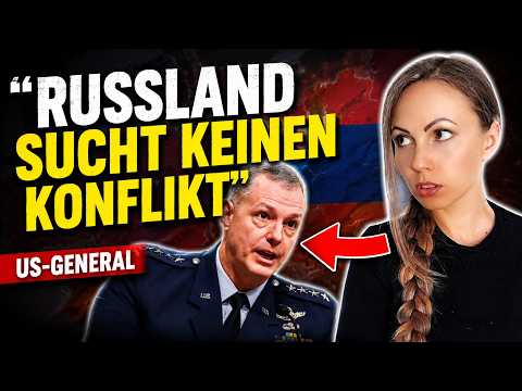 NATO-General zerlegt Bundeswehr-Analyse | Nächster Krieg ganz wo anders? Video-Thumbnail von YouTube