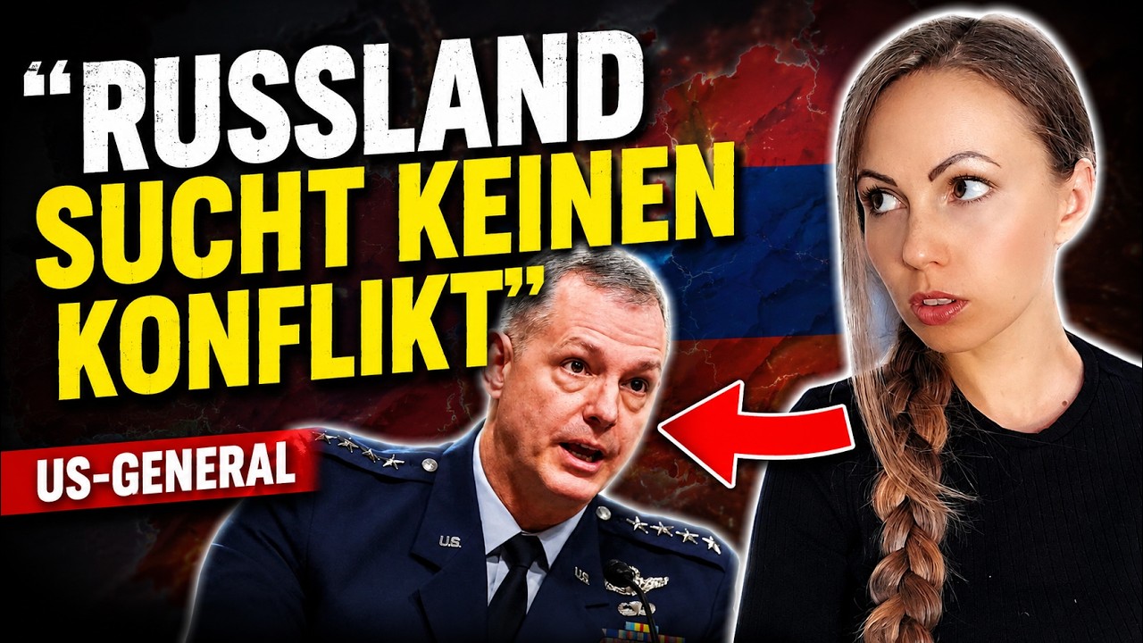 NATO-General zerlegt Bundeswehr-Analyse | Nächster Krieg ganz wo anders?