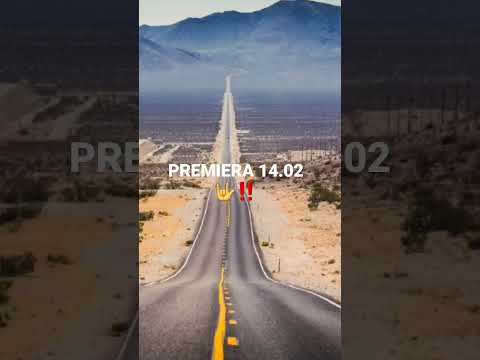 PREMIERA 14.02🤟‼️#route66