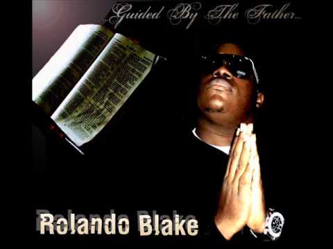 ROLANDO BLAKE   GOPSEL TO DI STREETZ