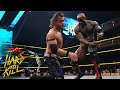 Moose Vs Alex Shelley NIC NEMETH DEBUTS IN TNA Hard To Kill 2024