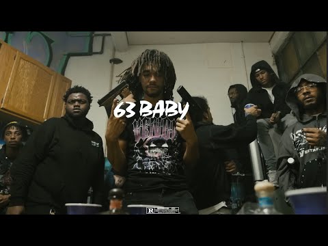 63Baby x Kali Lo x Grams Slappin x Paco x Ocean Legacy "Over The Stove" (Official Music Video)